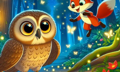 Histoires éducatives pour enfants de 7 à 8 ans | Mes Histoires du Soir